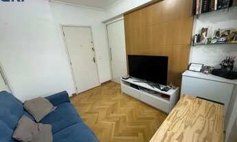 Imagem 4: APTO 34M² MOBILIADO ALUGO ...