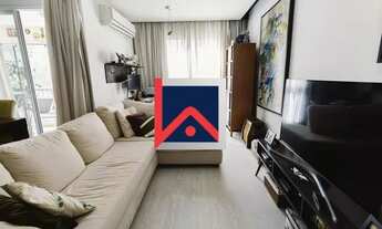 Imagem: Apartamento Venda 4 Dormitórios - 117 m²