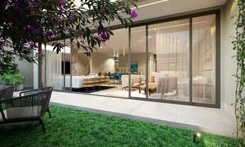 Imagem 2: Casa condomínio nova alto padrâo / 4 dormitórios (3 suítes e home office ), 4 vagas