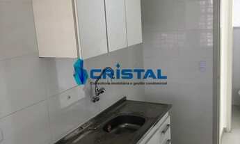 Imagem 7: Apartamento para aluguel com 38 metros quadrados com 1 quarto em Liberdade - São Paulo - S