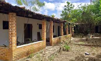 Imagem: Casa em Guarajuba condominio Agua