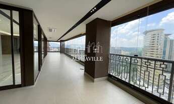 Imagem 3: APARTAMENTO ALTO PADRÃO DE 400M² PARA LOCAÇÃO