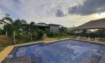 Imagem: Casa à venda no bairro Colinas de Inhandjara