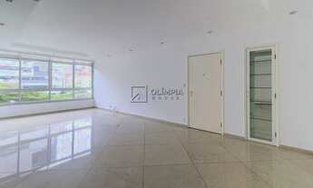 Imagem 3: Locação Apartamento 3 Dormitórios - 213 m² Paraíso