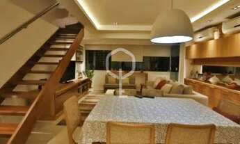 Imagem 2: Cobertura em Leblon - Rio de Janeiro, RJ