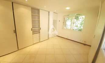 Imagem 7: Apartamento à venda, 3 quartos, 1 suíte, 2 vagas, Lagoa - RIO DE JANEIRO/RJ