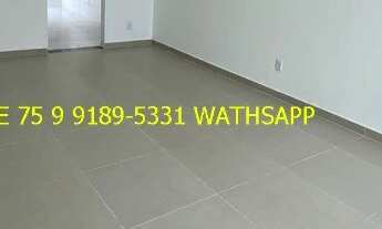 Imagem 2: Leo vende, Bairro Sim, 3\4 sendo uma suíte, perto da Noide