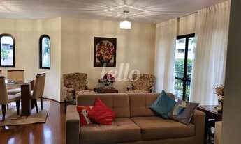 Imagem 4: São Paulo - Apartamento Padrão - Tatuapé