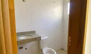 Imagem 6: Casa com 3 dormitórios para alugar, 84 m² por R$ 4.260,00/mês - Jardim do Lago - Atibaia/S