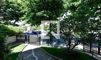 Imagem 5: Apartamento para Aluguel - Leblon, 3 Quartos, 136 m2