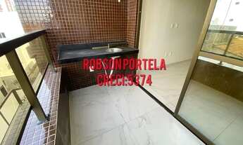 Imagem 4: Apartamento a venda no Bessa 3 Quartos, sendo 2 Suítes a 400 metros do mar-João Pessoa PB