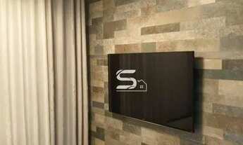 Imagem 3: Apartamento à venda, 52 m² por R$ 360.000,00 - Vila Bela - São Paulo/SP