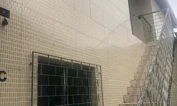 Imagem: Aluga -se casa de 1 e 2 quartos contato