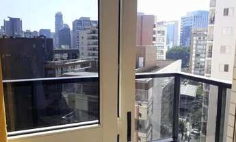 Imagem: Apartamento Locação 3 Dormitórios - 76