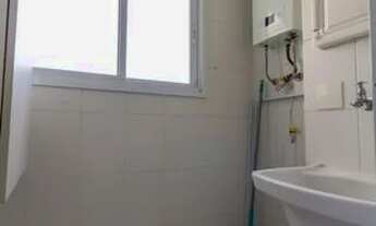 Imagem 5: Vendo apto de 70m2, 3 dorms, 1 suíte, varanda gourmet, 2 vagas de garagem, lazer completo