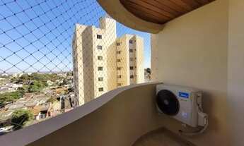 Imagem 7: Apartamento para aluguel, 3 quartos, 1 suíte, 2 vagas, PRESIDENTE ROOSEVELT - UBERLANDIA/M