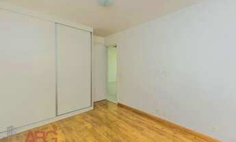 Imagem 6: Apartamento com 2 dormitórios para alugar, 75 m² por R$ 3.320,25/mês - Alto da Lapa - São