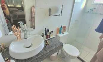 Imagem 7: Apartamento para venda possui 80 metros quadrados com 3 quartos em Centro - Lauro de Freit