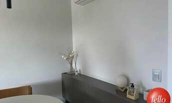 Imagem 4: São Paulo - Apartamento Padrão - Consolação