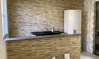 Imagem 2: Casa 1 quarto Casa com 1 dormitório