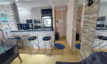 Imagem 5: Apartamento para venda possui 84 metros quadrados com 3 quartos em Vila Albertina - São Pa