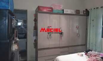 Imagem: Casa Padrão em São José dos Campos