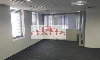 Imagem 3: CONJUNTO COMERCIAL PRÓXIMO ESTAÇÃO BERRINI CPTM