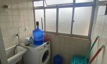 Imagem 4: Apartamento com 3 dormitórios para alugar, 70 m² por R$ 2.498/mês - Vila Bela Vista - São