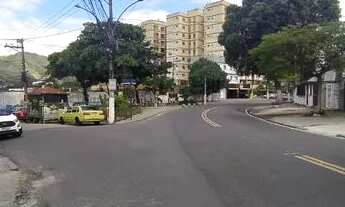 Imagem 2: Vila Valqueire Apto Térreo 3Qt Garagem (Rua Trairi) sem Tx condomínio