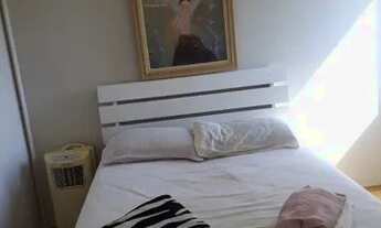 Imagem: Alugo apartamento consolação