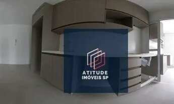 Imagem 6: Apartamento com 2 dormitórios para alugar, 58 m² por R$ 6.202,00/mês - Vila Madalena - São