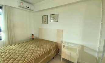 Imagem 6: 1/4, nascente, mobiliado, Paralela, varanda