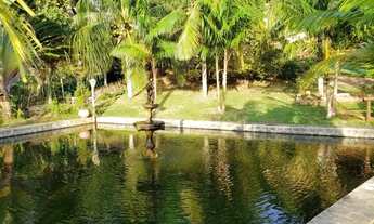 Imagem 4: Casa na praia de Jauá/Camaçari, 5 quartos, 3 suítes, garagem (2+