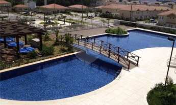 Imagem 6: Apartamento Locação 3 Dorm, 2 Vagas , andar alto, Condominio Terrara