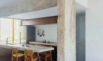 Imagem 5: Apartamento para venda com 70 m² ? Pinheiros, São Paulo