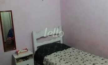 Imagem 4: São Paulo - Casa Padrão - Cambuci