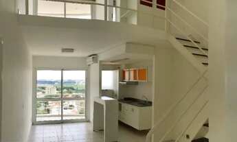 Imagem 2: Duplex com 1 dormitório - Sumaré