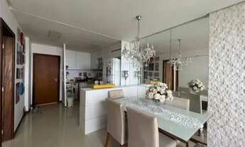 Imagem 5: Apartamento para Venda em Salvador, Patamares, 1 dormitório, 1 banheiro, 1 vaga