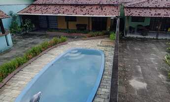 Imagem 5: CASA EM PONTA DE PEDRAS!! R$ 320.000 tbm troco!!