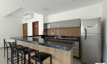 Imagem 7: Apartamento (tipo - padrao) 2 dormitórios/suite, cozinha planejada, portaria 24 horas, ele