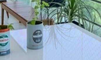 Imagem 2: Apartamento para alugar com 140m², Vila Olimpia-SP