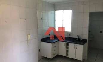 Imagem 4: Apartamento com 3 dormitórios à venda, 90 m² por R$ 290.000,00 - Jardim Bela Vista - Mogi