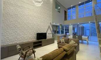 Imagem 5: Venda Casa em condomínio com 4 dormitórios