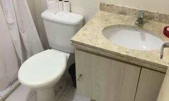 Imagem 4: Apartamento com 2 dormitórios para alugar, 62 m² por R$ 2.838/mês - Mauá - São Caetano do