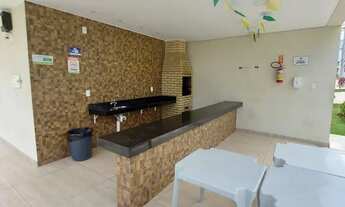 Imagem 3: Apto 2/4 no Jardim das Margaridas