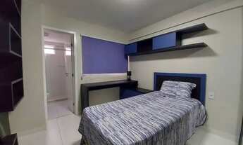 Imagem 7: Apartamento Residencial à venda, Ponta D Areia, São Luís - AP0314