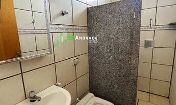 Imagem 4: Apartamento para alugar no bairro Vila Santo Antônio - Franca/SP