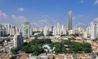 Imagem 7: Apartamento 105m² - Varanda Gourmet - Rua Torrinha