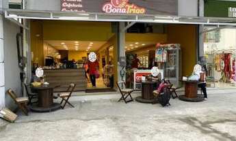 Imagem 2: Passo Ponto - Padaria completa no Recreio