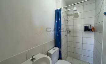 Imagem 6: AF- Excelente apartamento de 2 quartos com lazer completo e ultimo andar no Vista do Horiz